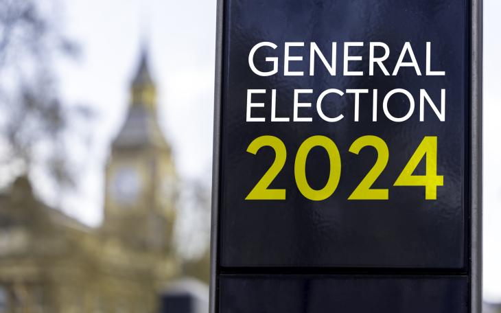 General Election 2024