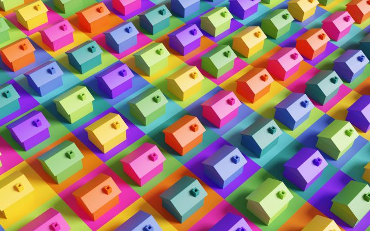 housing 