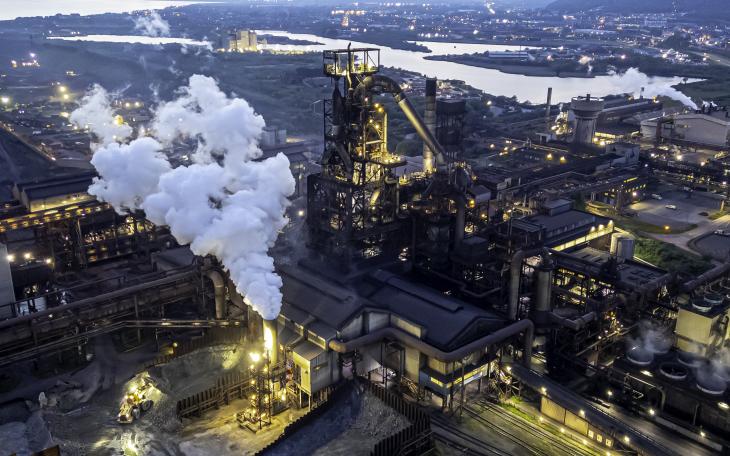 port talbot