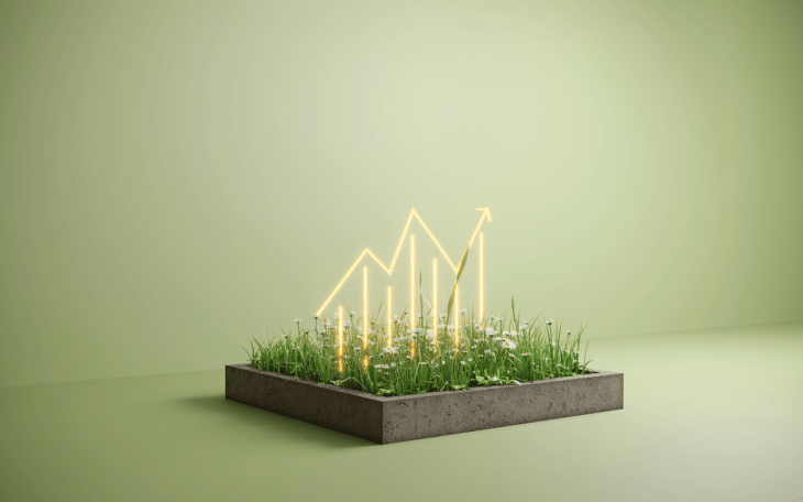 green energy power