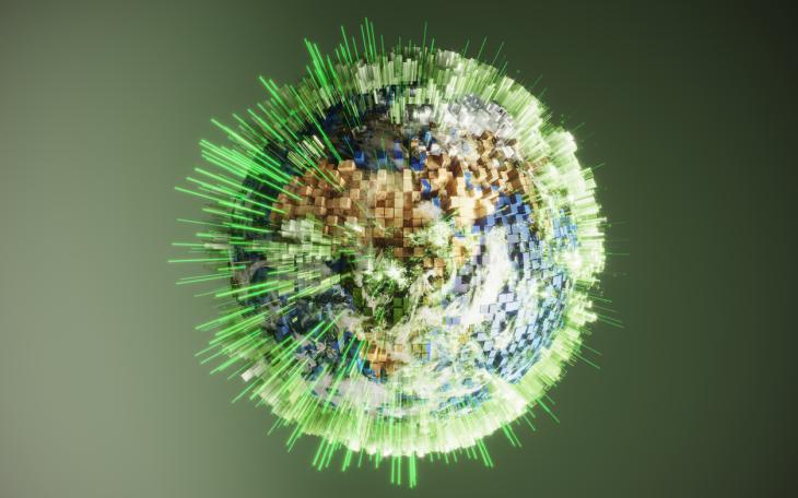 world