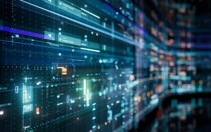Data Centre