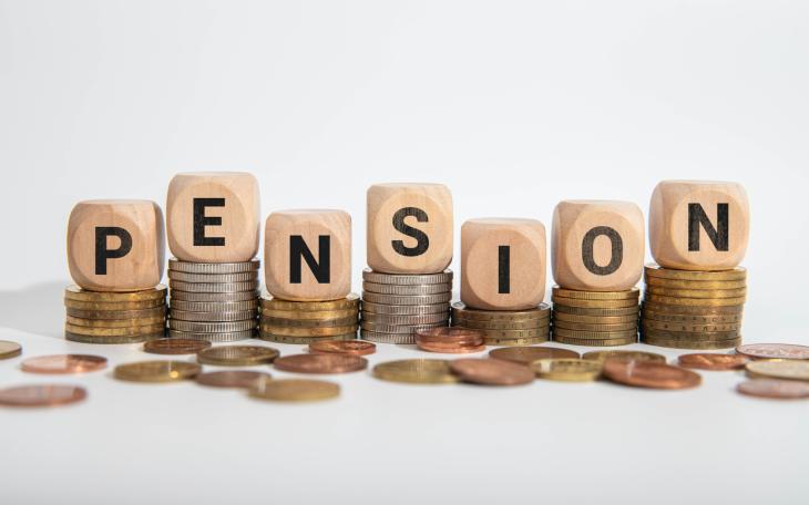 pensions 