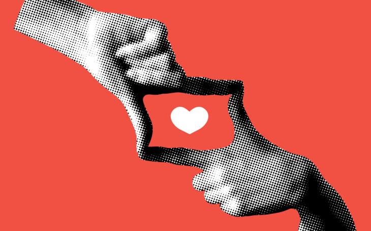 social media 