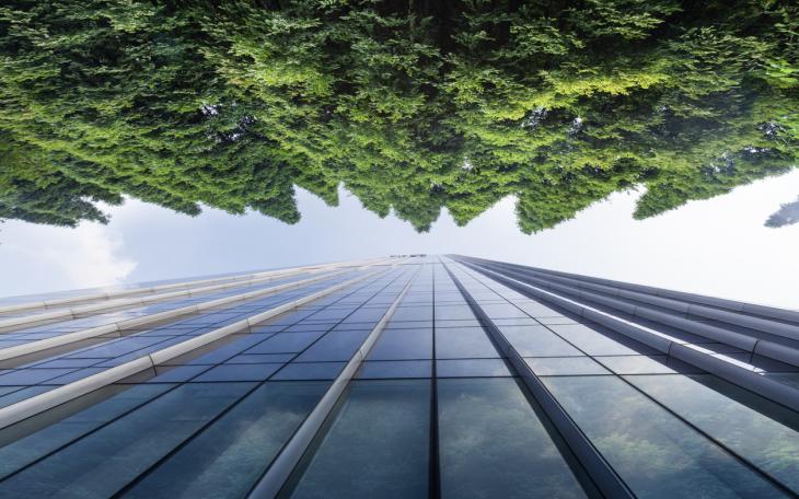 green finance