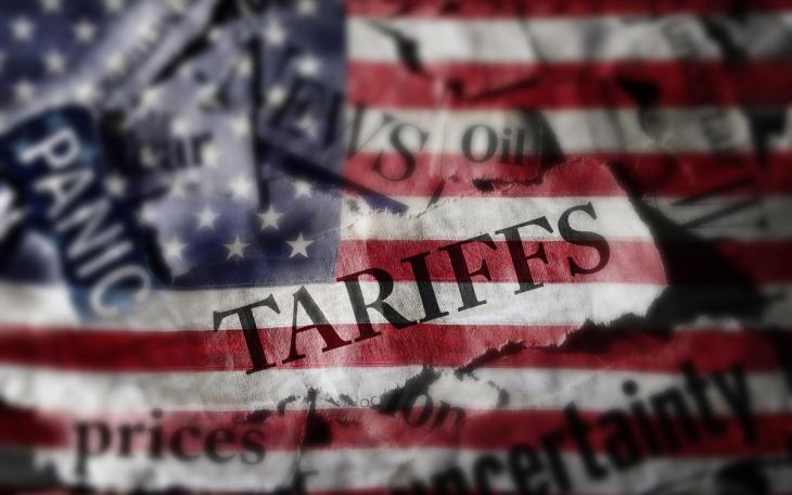 trumps tariffs