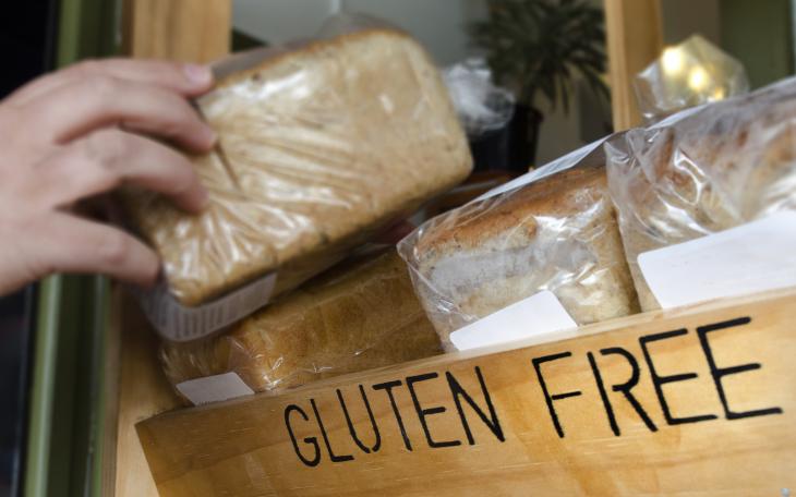 Gluten Free