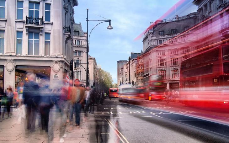 oxford street