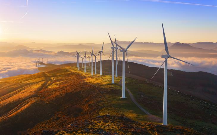 clean energy