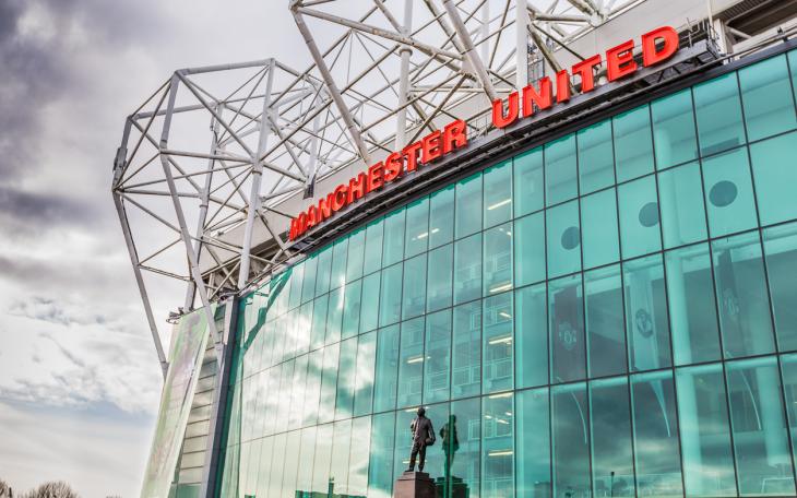 manchester u