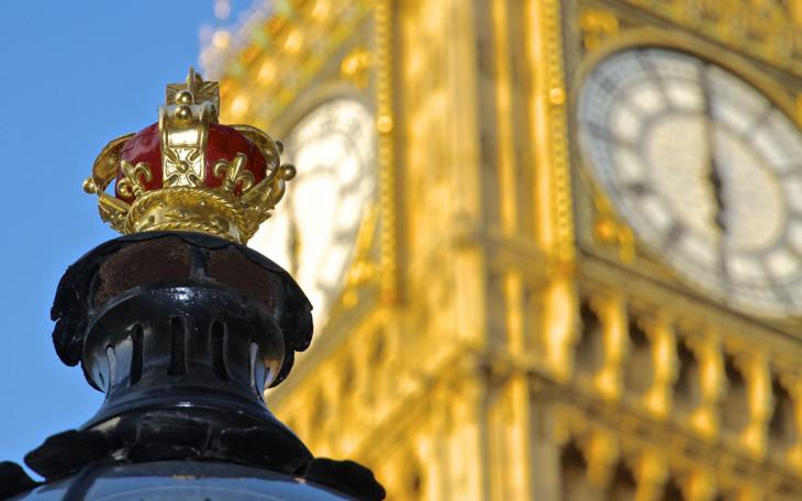 Parliament Big Ben