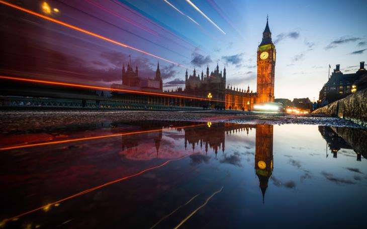 Big Ben