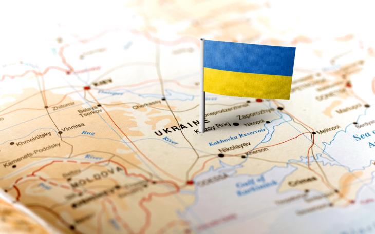 ukraine 