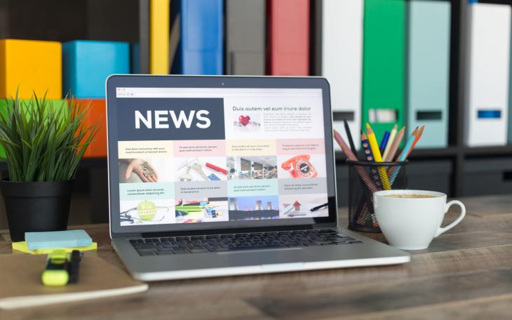 News