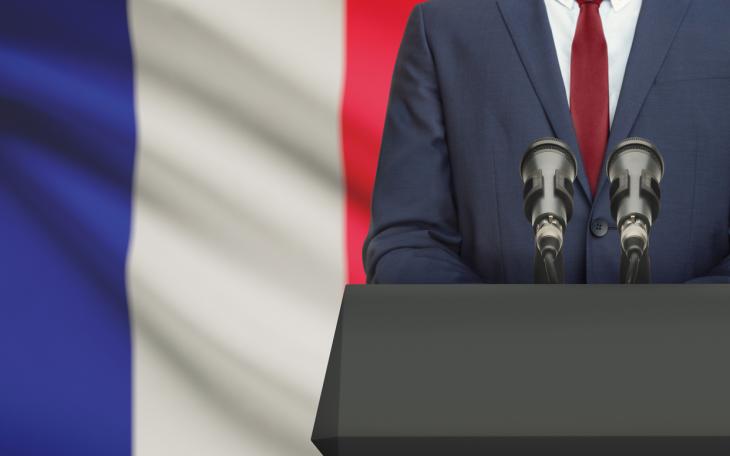 French politics