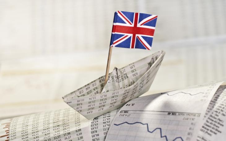 uk markets