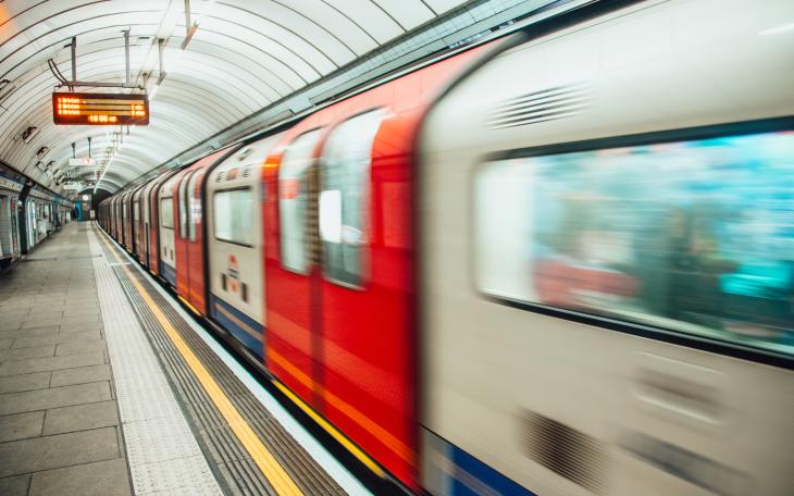 London underground