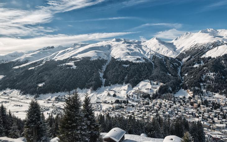 Davos