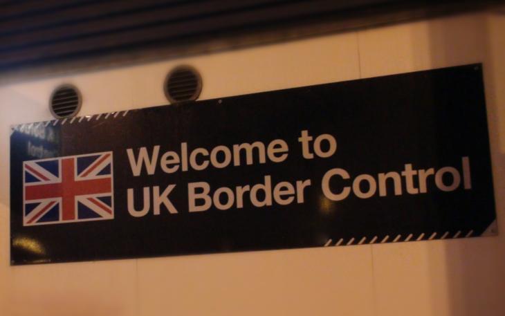 Immigration