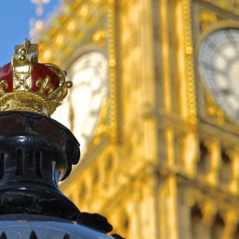 Politics UK