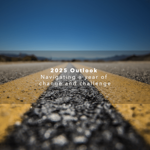 Outlook 2025