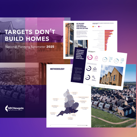 National Planning Barometer 2025
