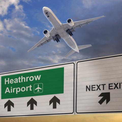 heathrow 