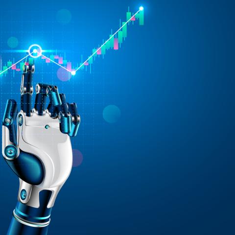 ai and stocks