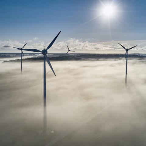 onshore wind energy