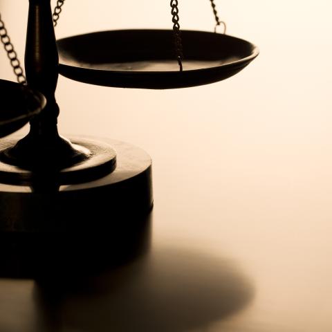 Law Concept