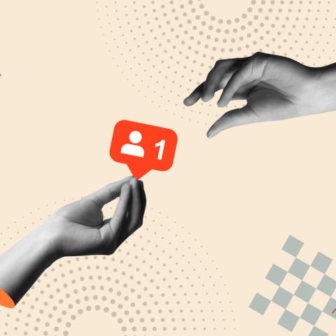 social media 