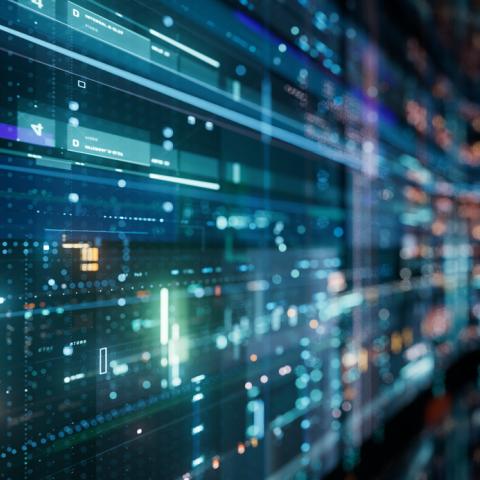 Data Centre