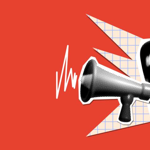 microphone 