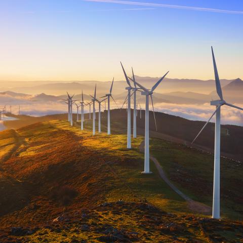 clean energy