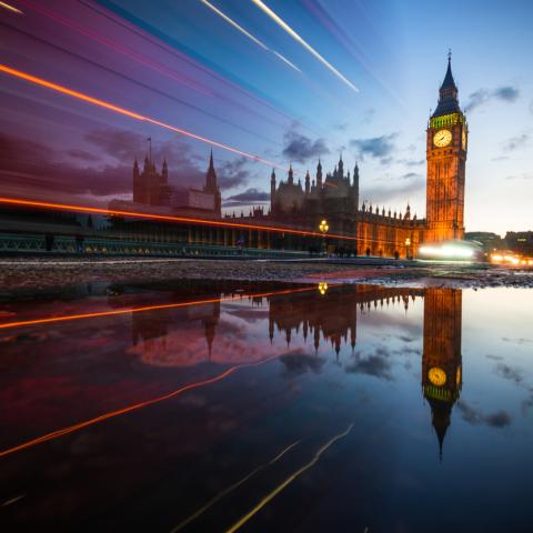 Big Ben