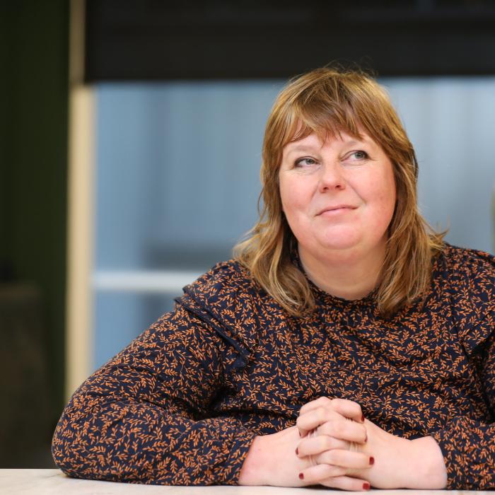 Gina Murray SEC Newgate UK