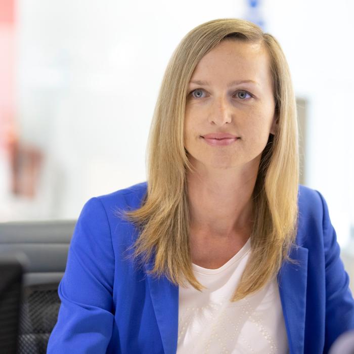 Julia Raew SEC Newgate UK