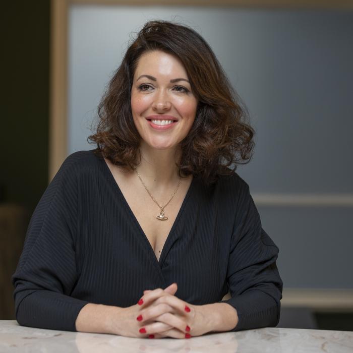 Leyla Hart-Svensson SEC Newgate