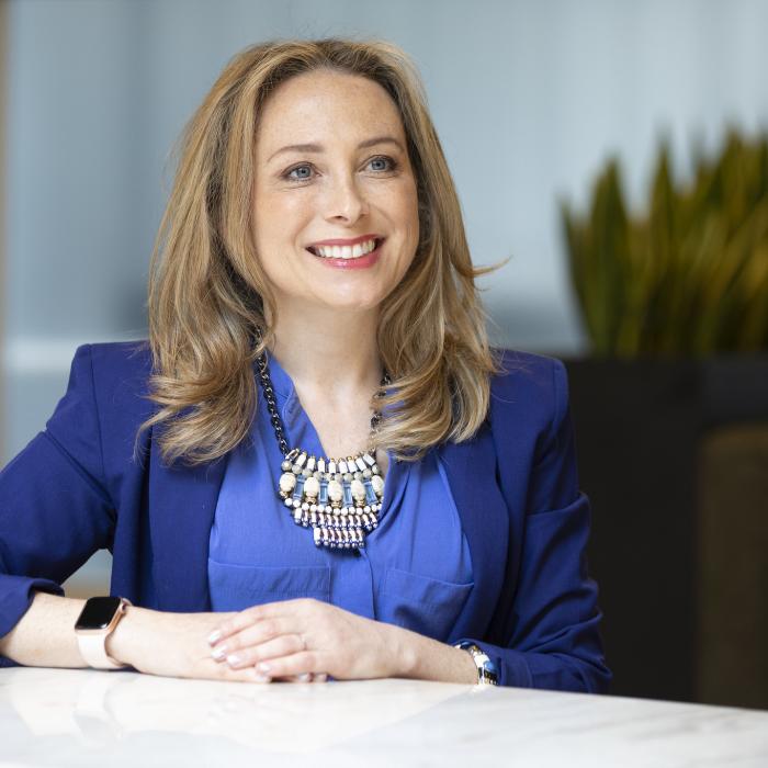 Naomi Kerbel SEC Newgate