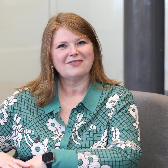 Sally Walton SEC Newgate